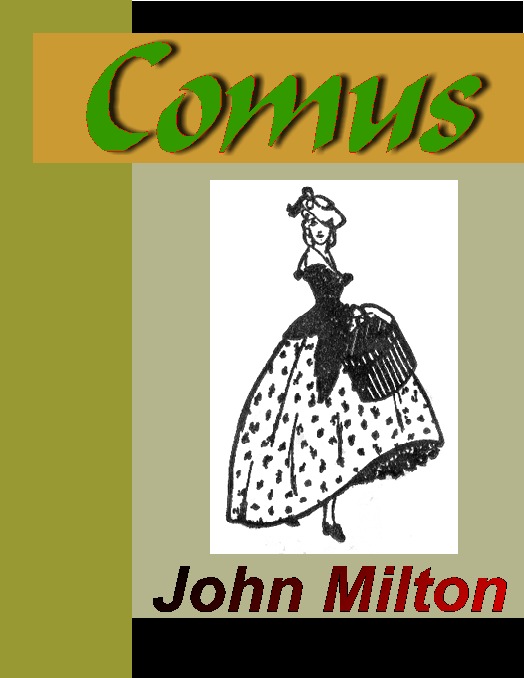 Title details for COMUS by John Milton - Wait list